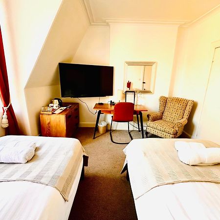 Doune Guest House St Andrews Ngoại thất bức ảnh