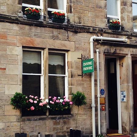 Doune Guest House St Andrews Ngoại thất bức ảnh