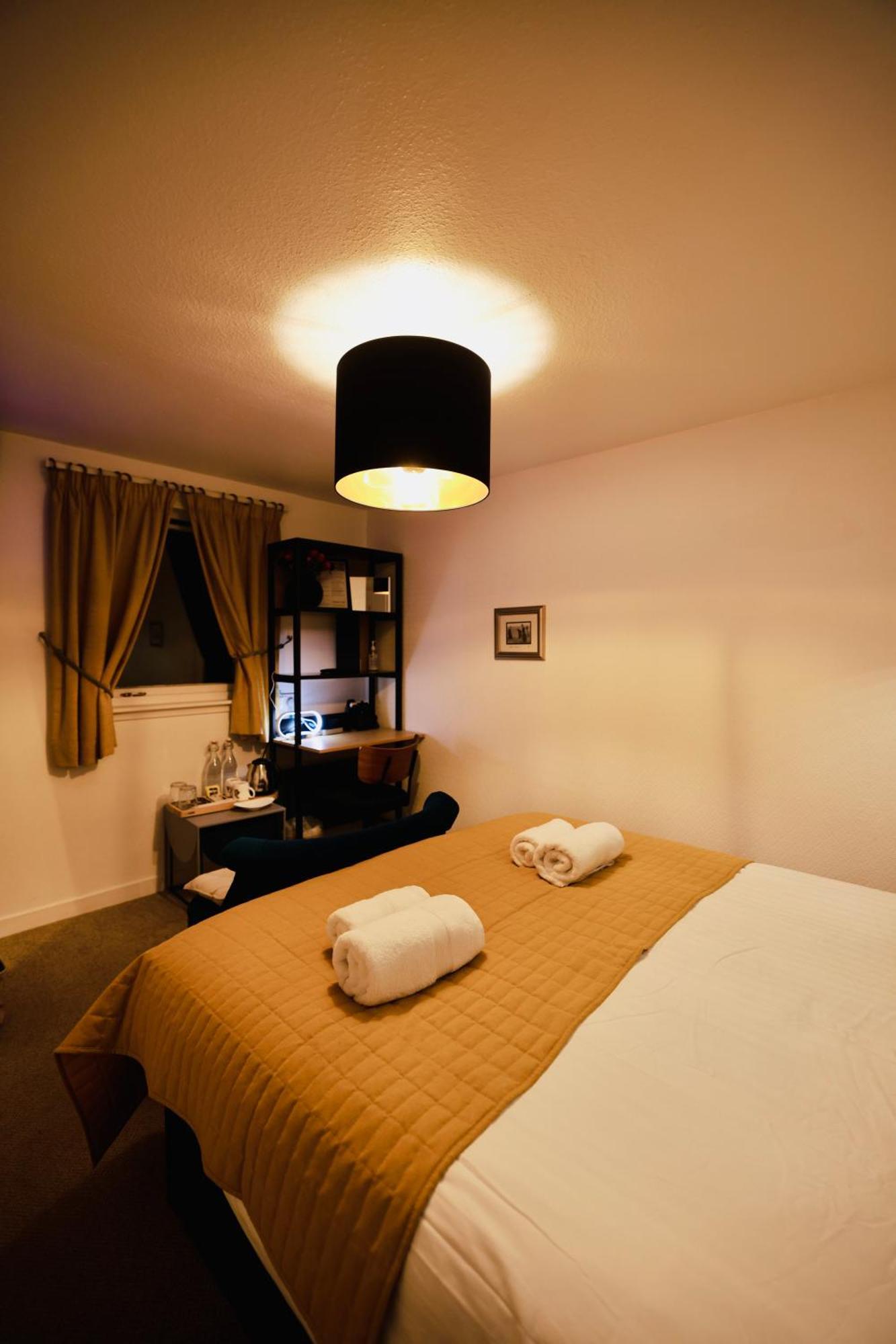 Doune Guest House St Andrews Ngoại thất bức ảnh