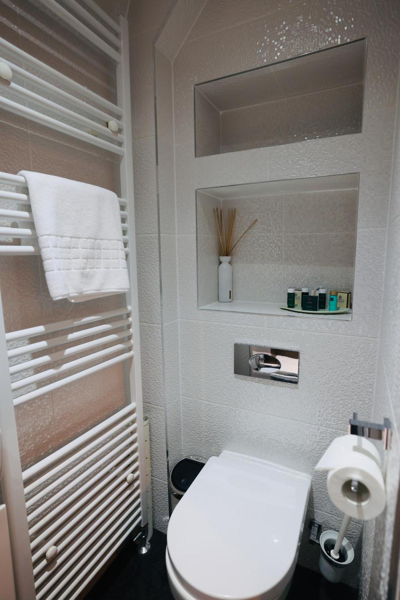 Doune Guest House St Andrews Ngoại thất bức ảnh