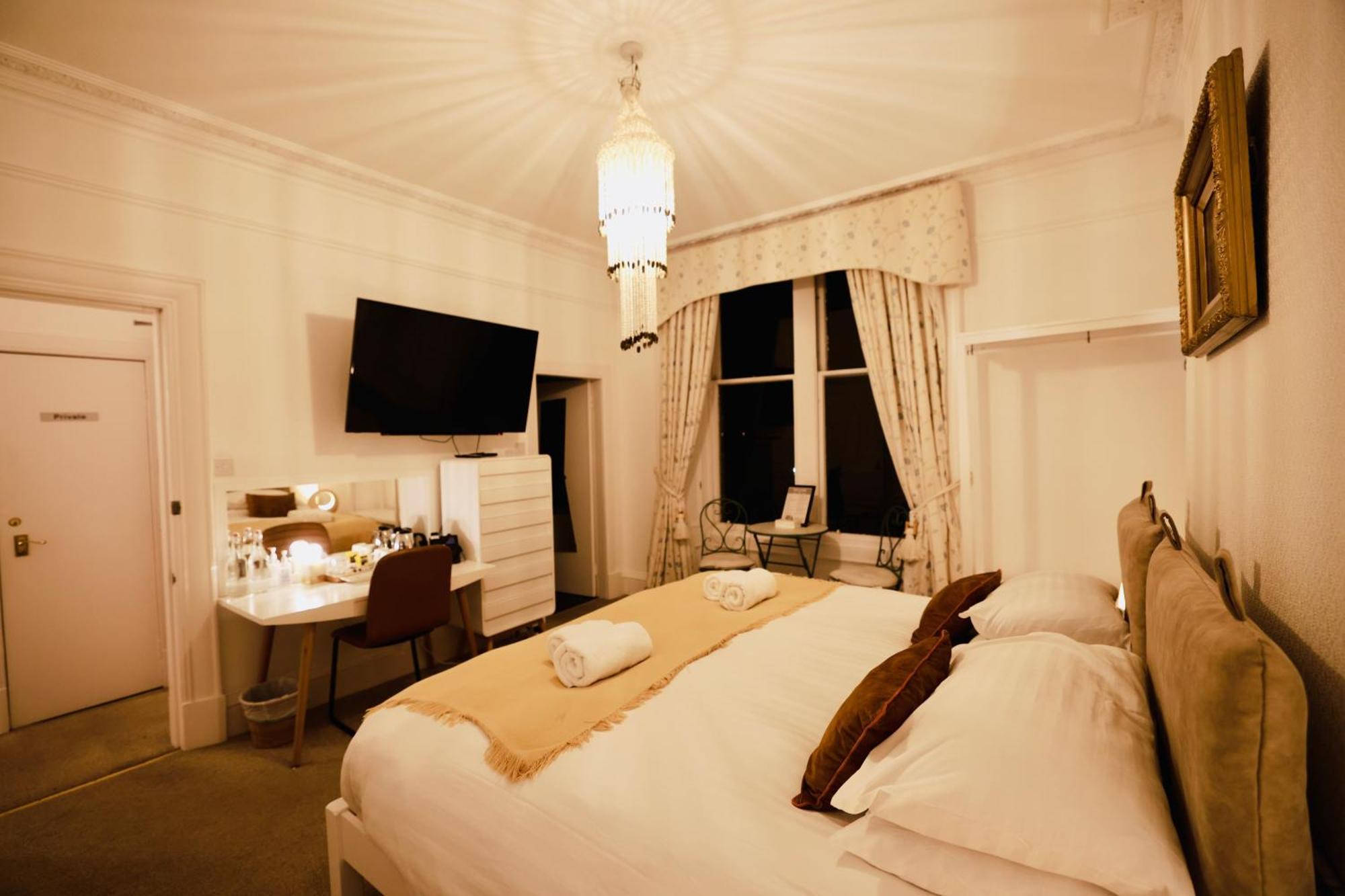 Doune Guest House St Andrews Ngoại thất bức ảnh