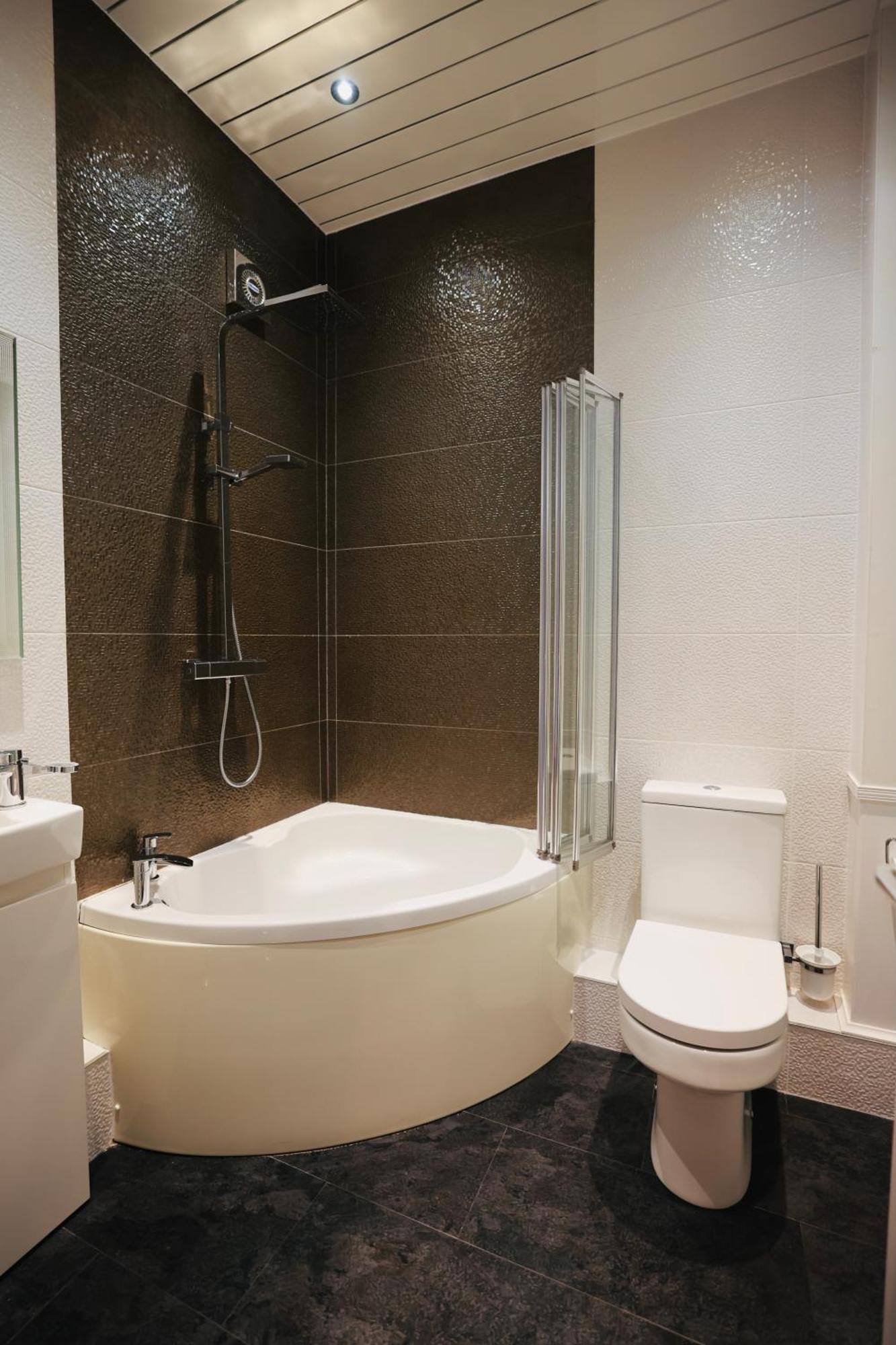 Doune Guest House St Andrews Ngoại thất bức ảnh