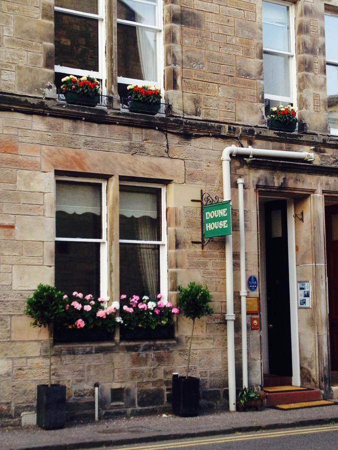 Doune Guest House St Andrews Ngoại thất bức ảnh
